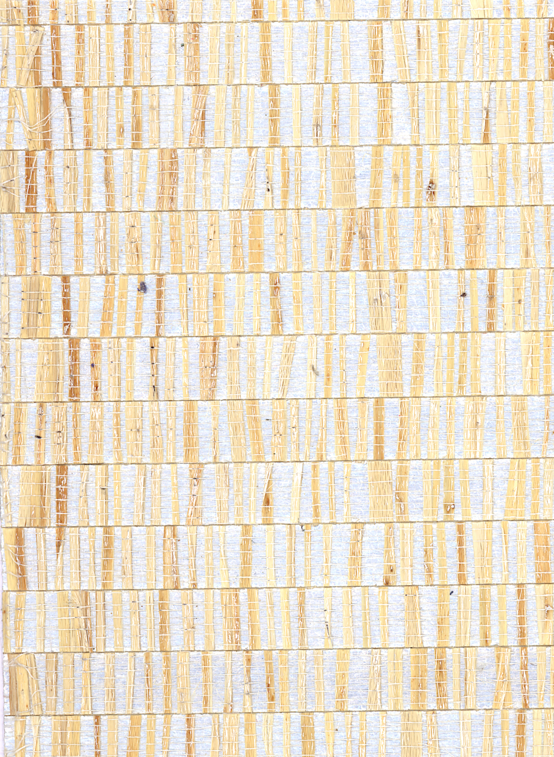 Tapete Fringe - Oyster