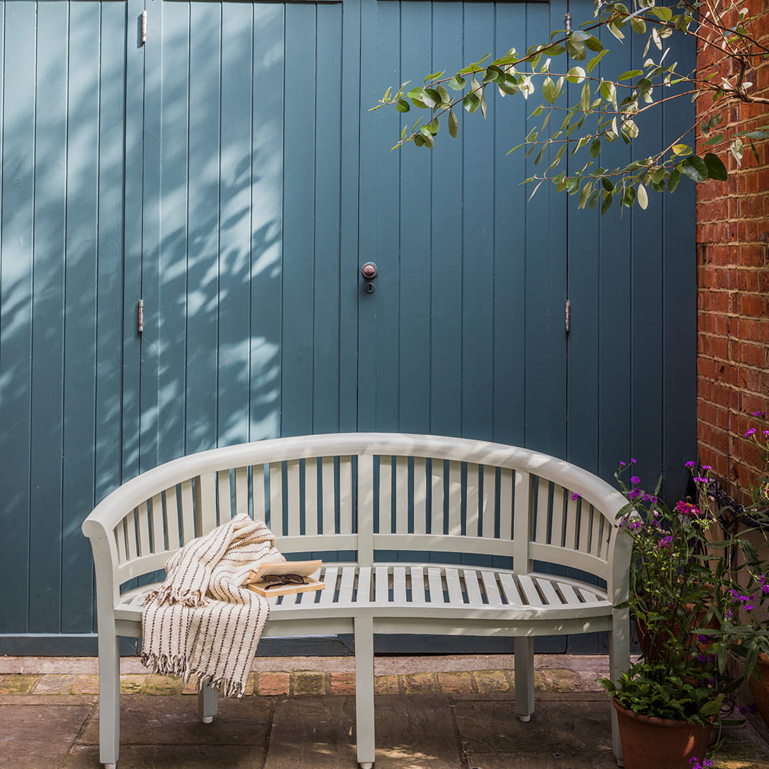 Exterior Eggshell