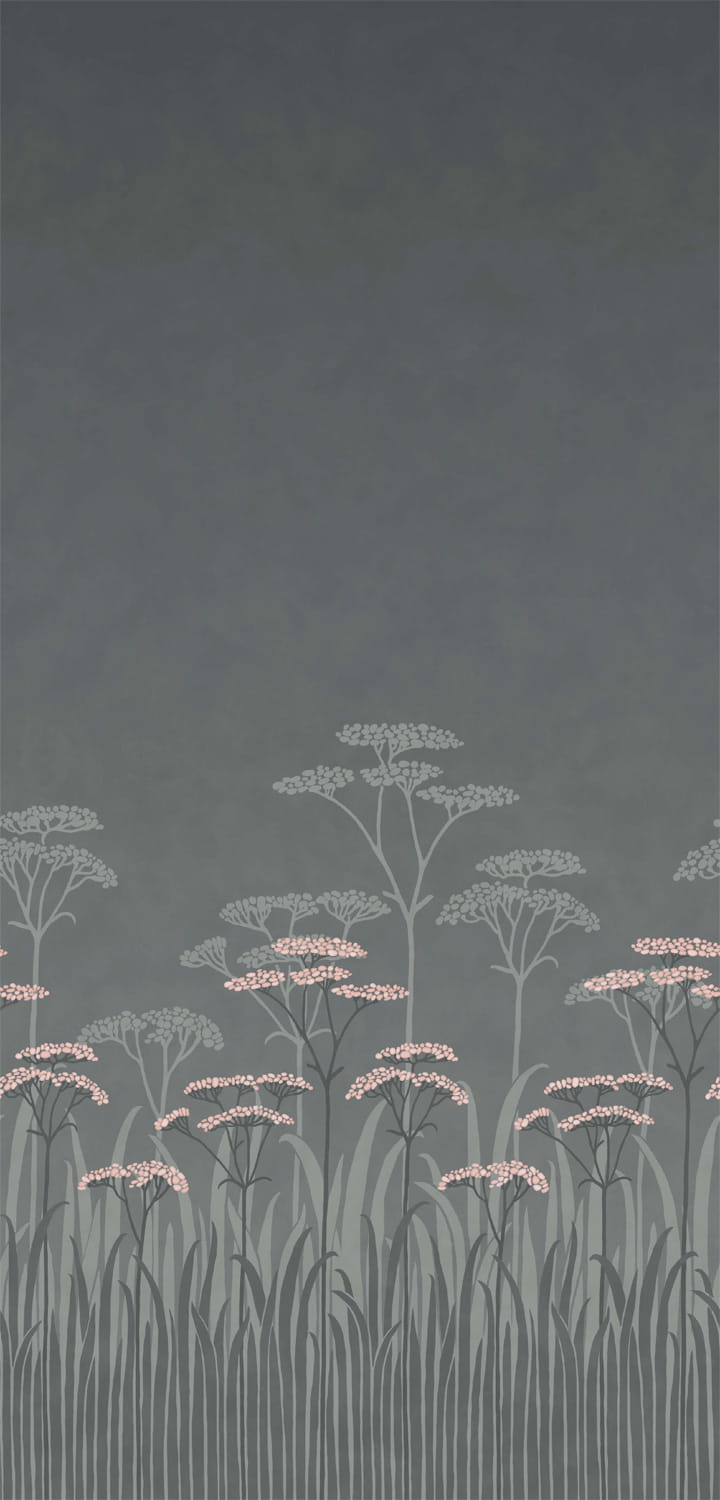 Tapete Achillea - Twilight