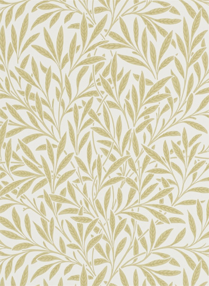 Tapete Willow - Camomile