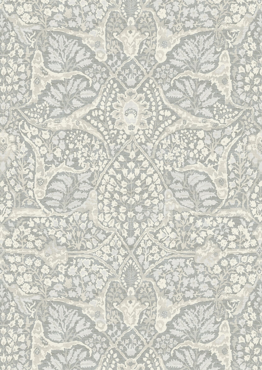 Tapete Alhambra 100 - Sea Breeze