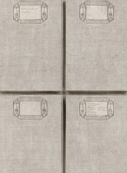Tapete Fabric Covers - WP20100