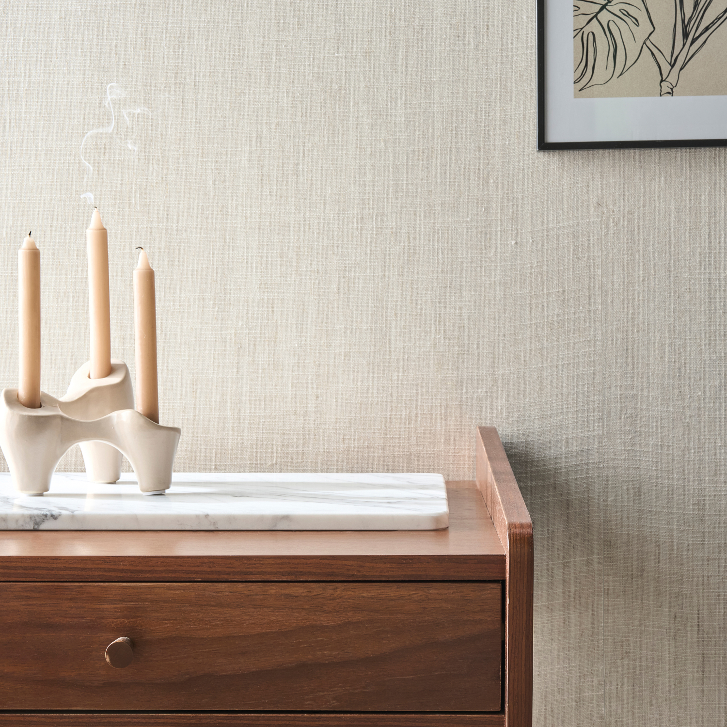 Tapete Essential - PU322