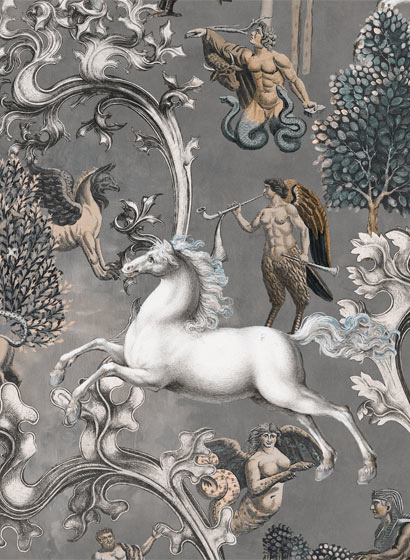 Tapete Imaginarium - WP20483