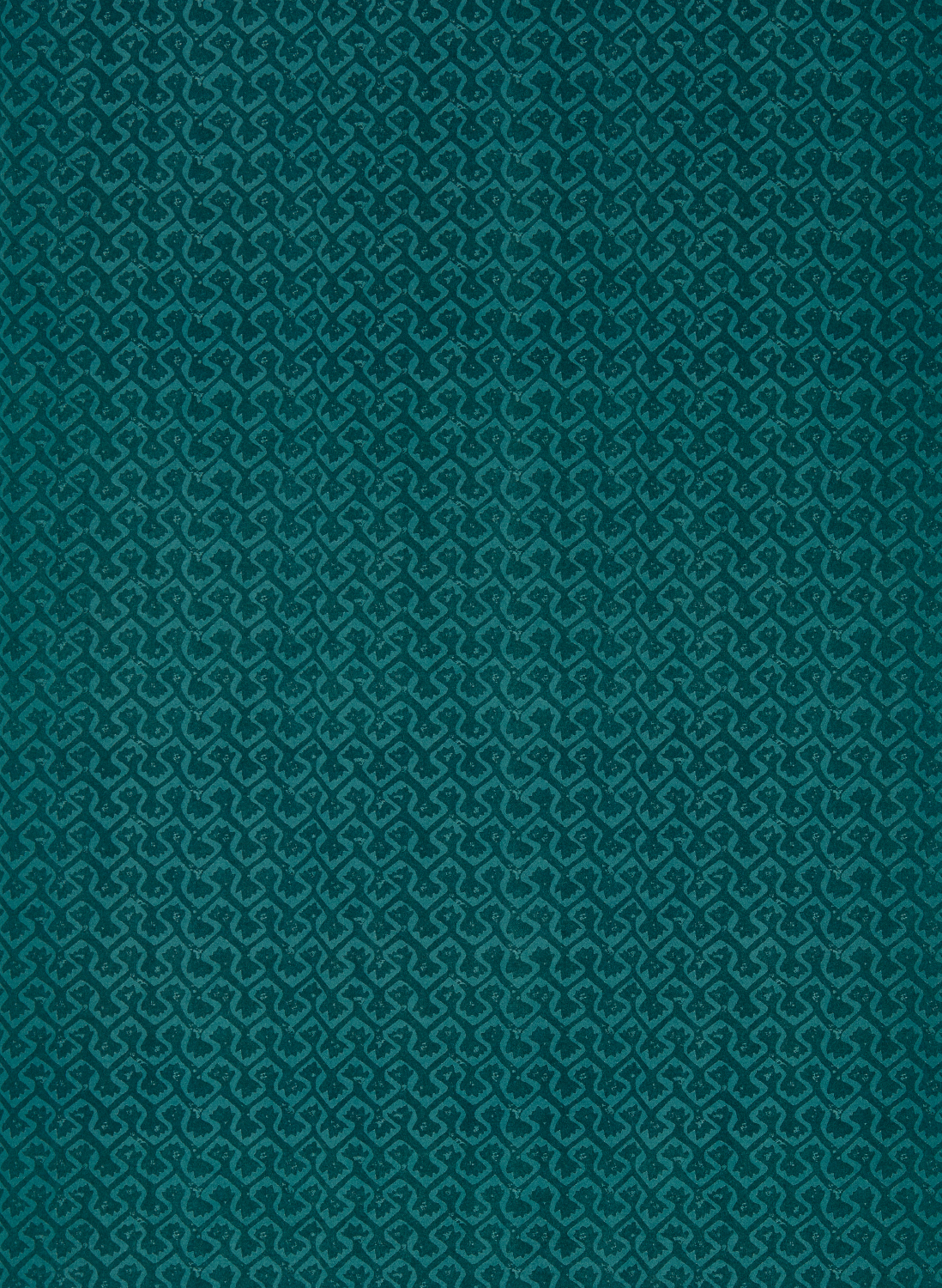 Tapete Kalpa - Teal