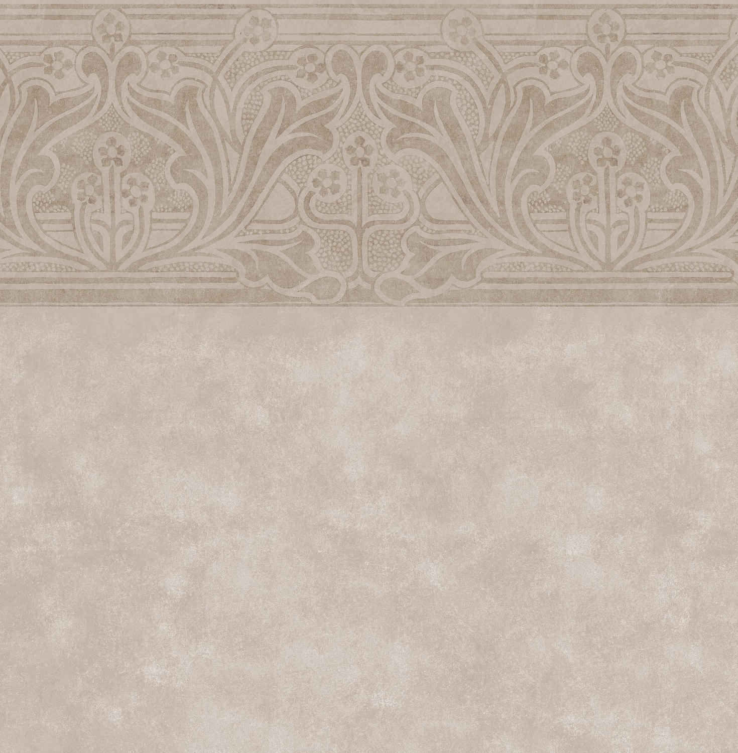 Wandbild Ornamento - 9694W