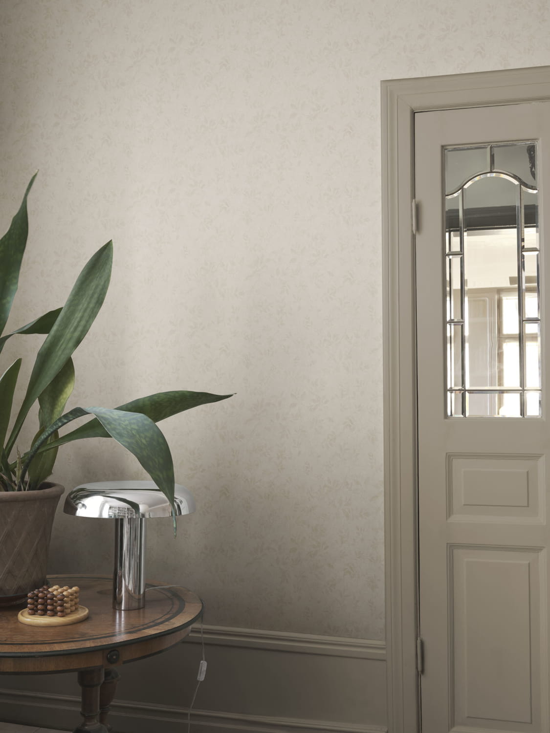 Tapete Mila - Beige