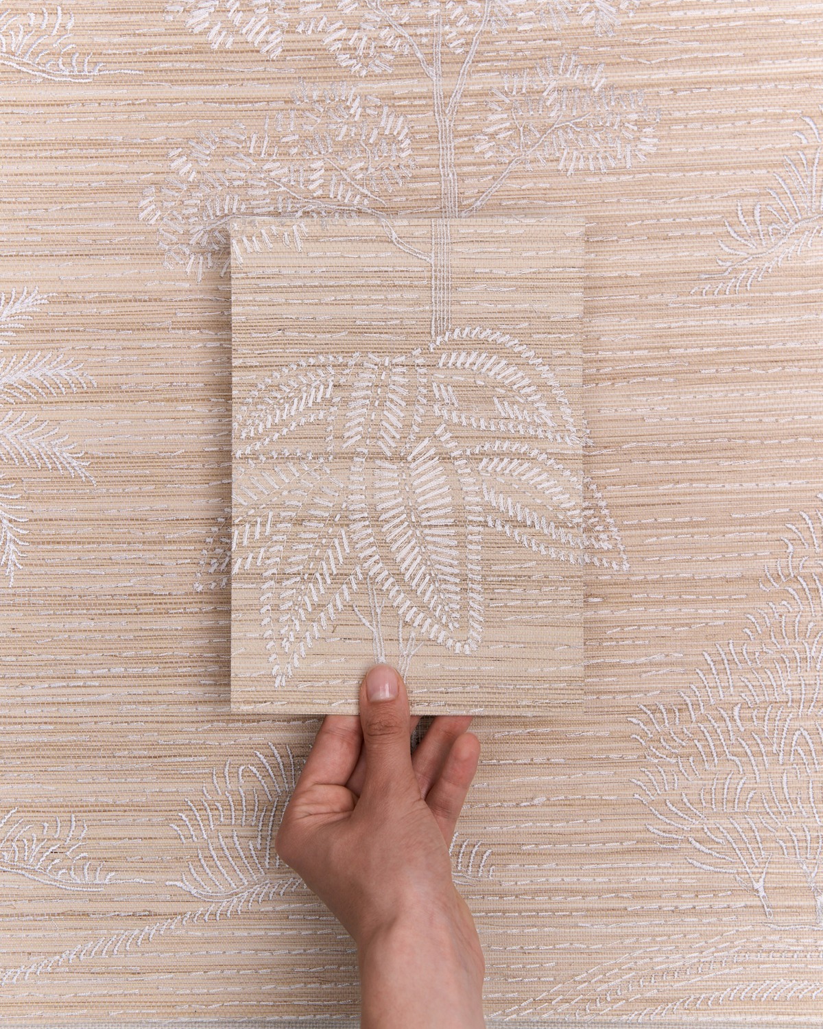 Papier peint Ilha - 7900