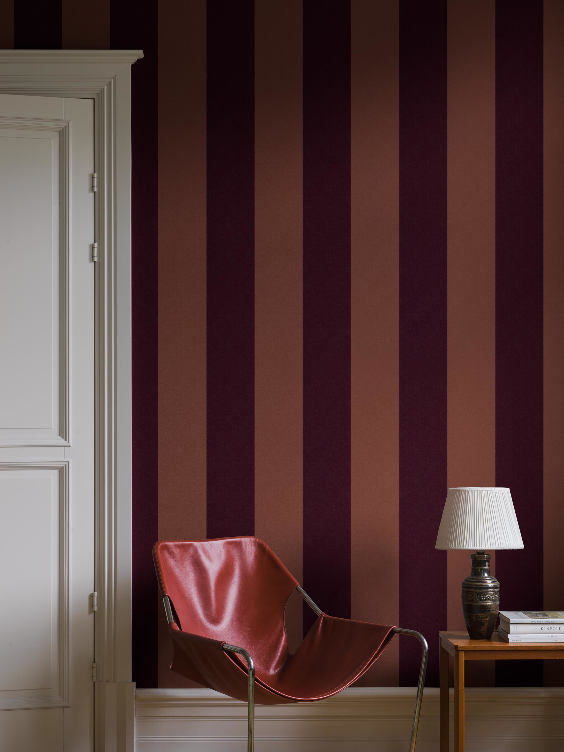 Mural Bjärö Stripe - 9798W