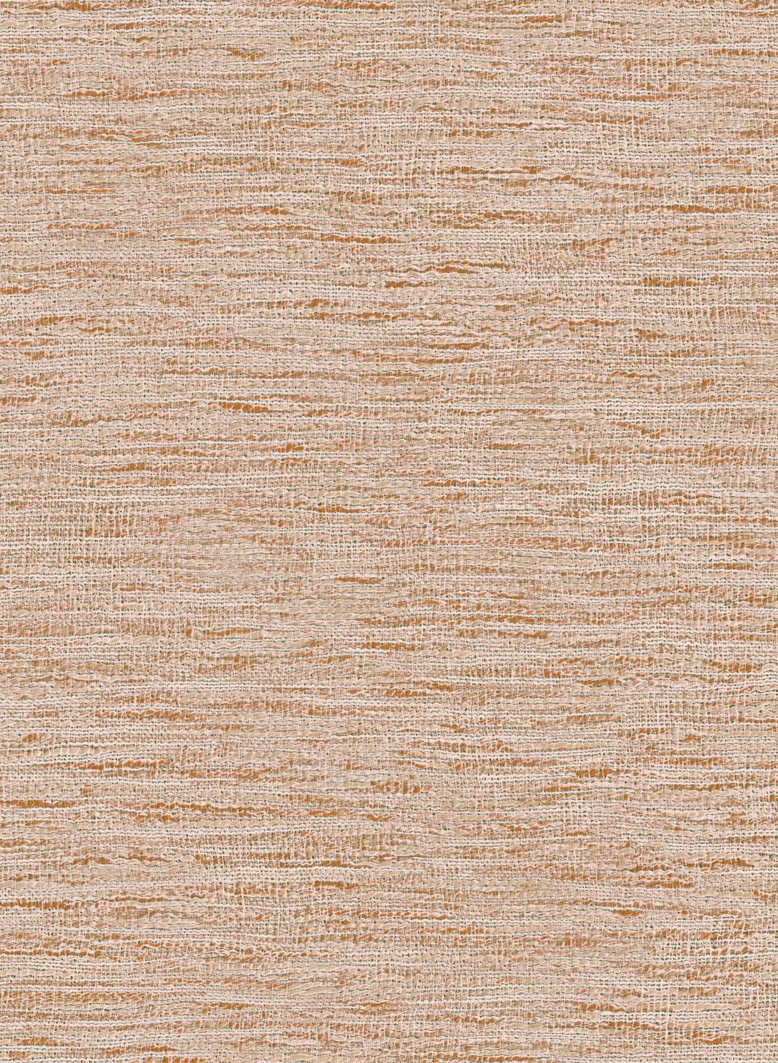 Tapete Ritorto - Tangerine