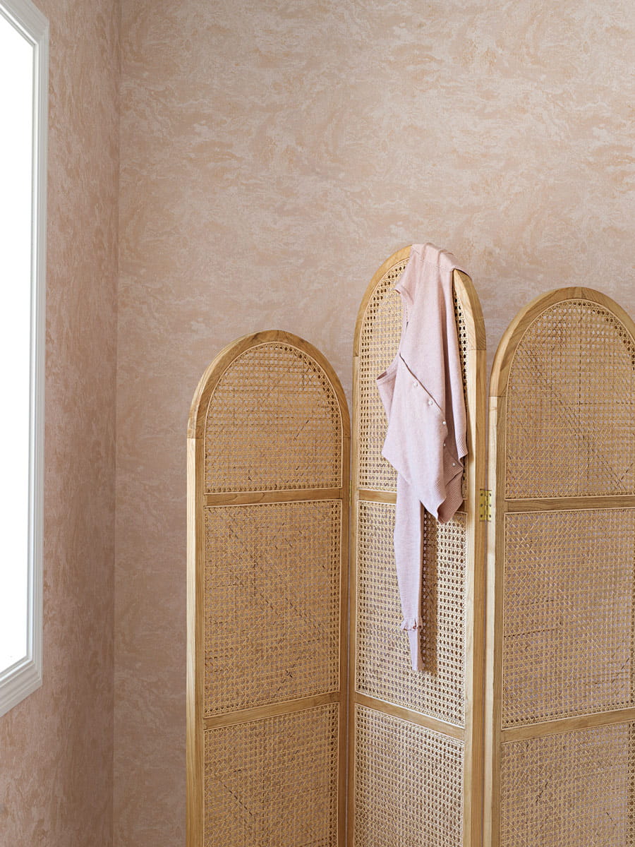 Tapete Golden Marble - 7271