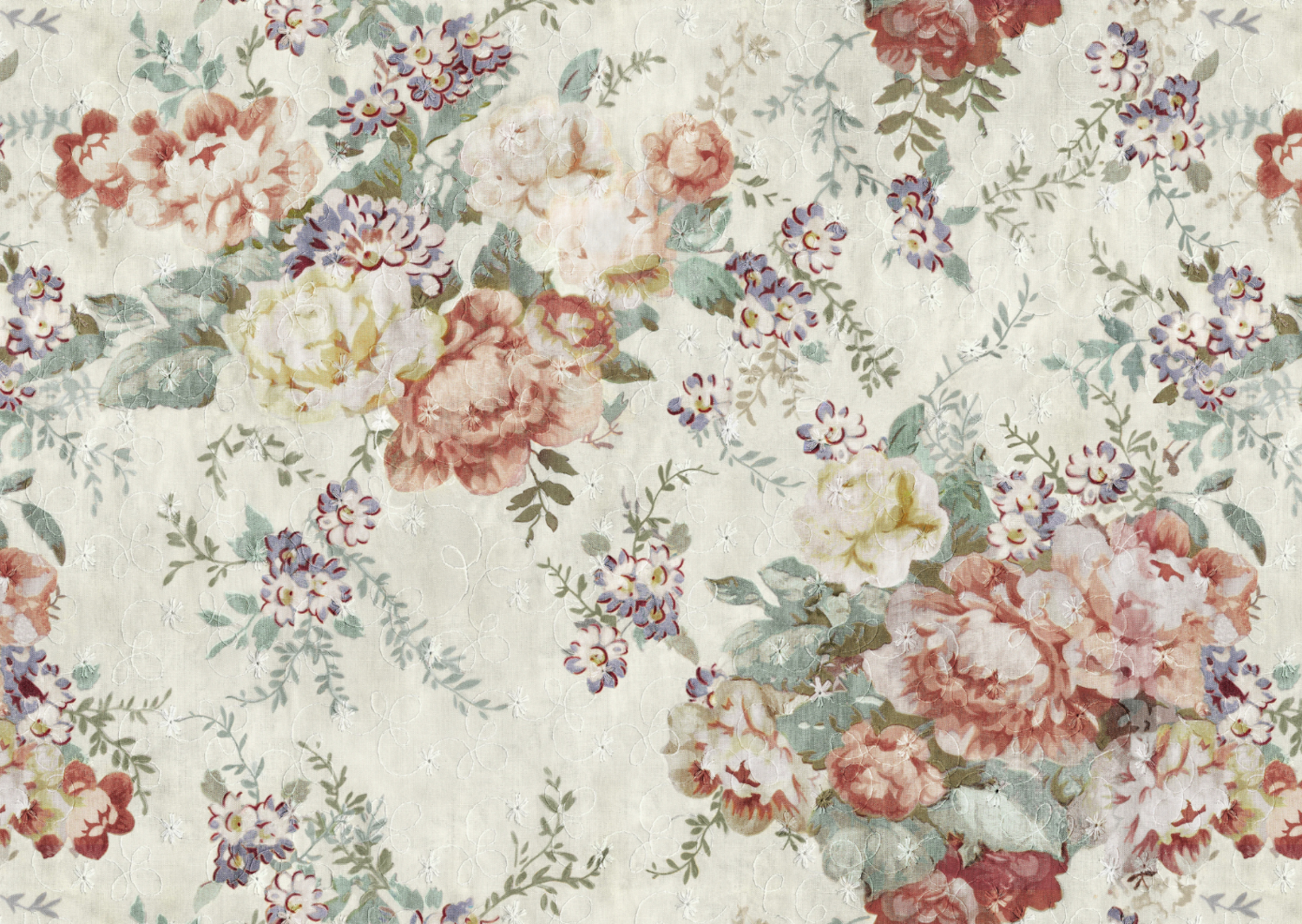 Wandbild Blossom II - 9471W