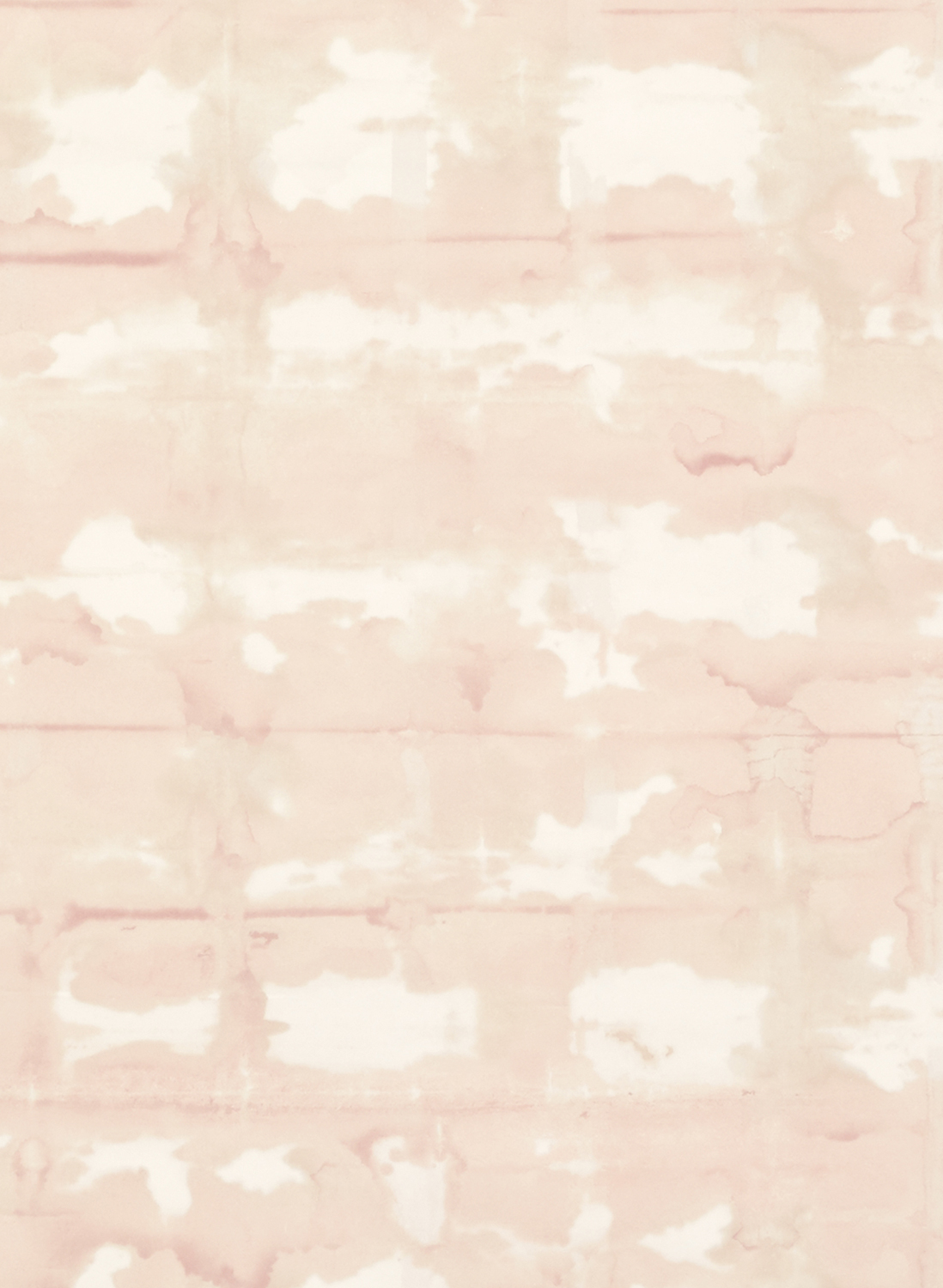 Tapete Illusion - Blush