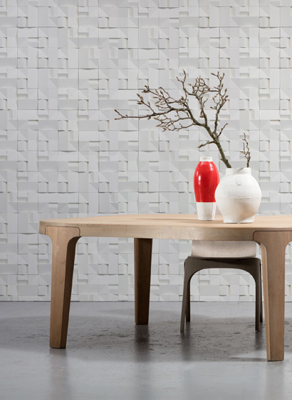 Tapete NLXL House Ceramics