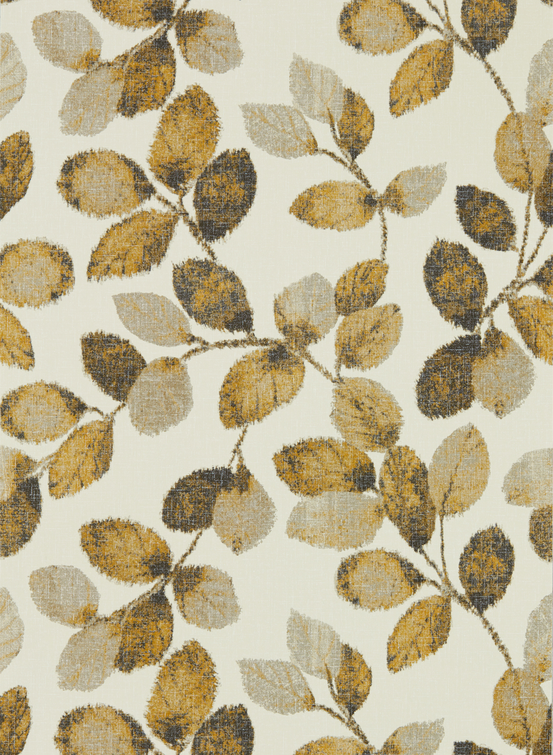 Tapete Northia - Pewter Gold
