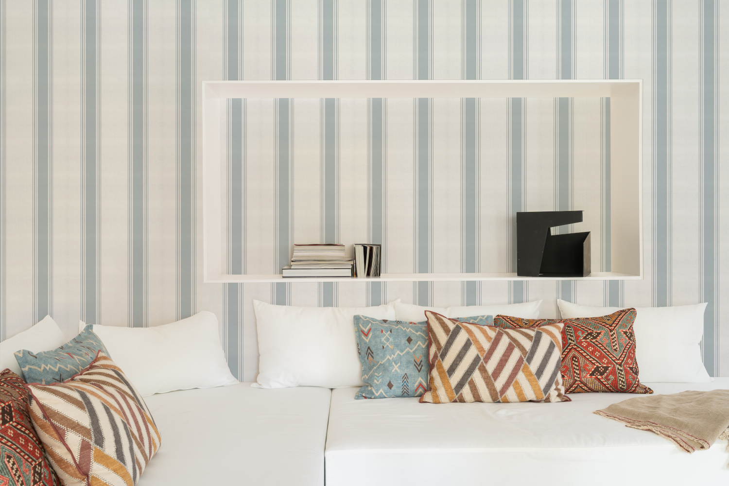 Tapete Stripe 5 - Principe