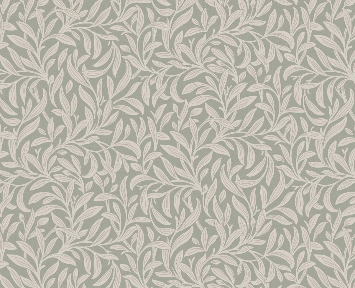 Wandbild Vintergröna Grand - 9747W