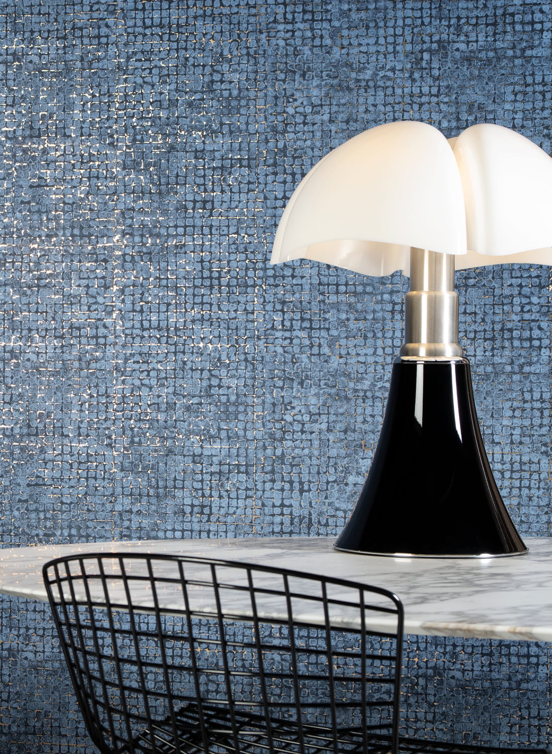 Tapete Mosaico