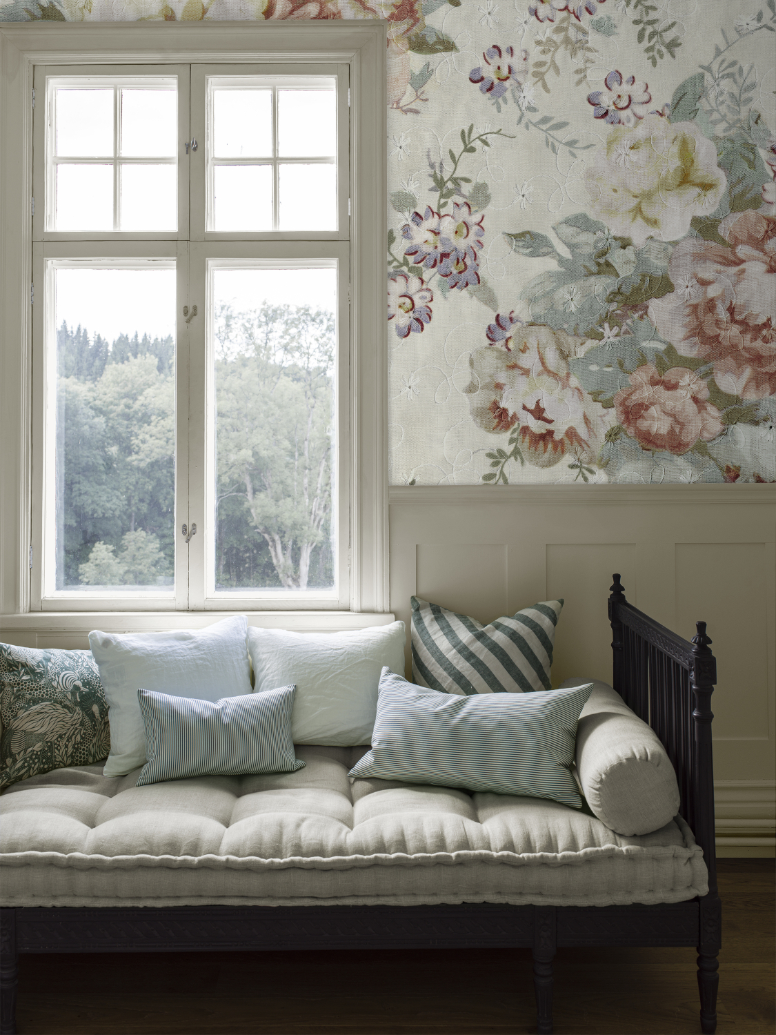 Wandbild Blossom II - 9471W