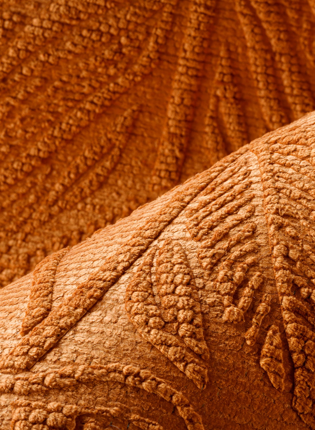 Tapete Panthera - Rust