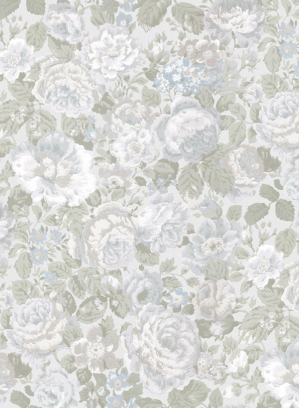 Tapete Grande Rose - 7221
