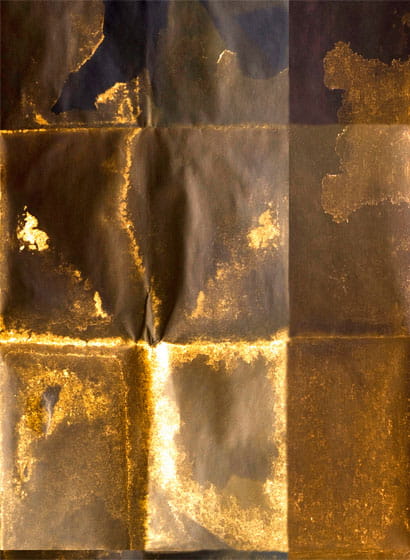 Tapete Shibui - Copper