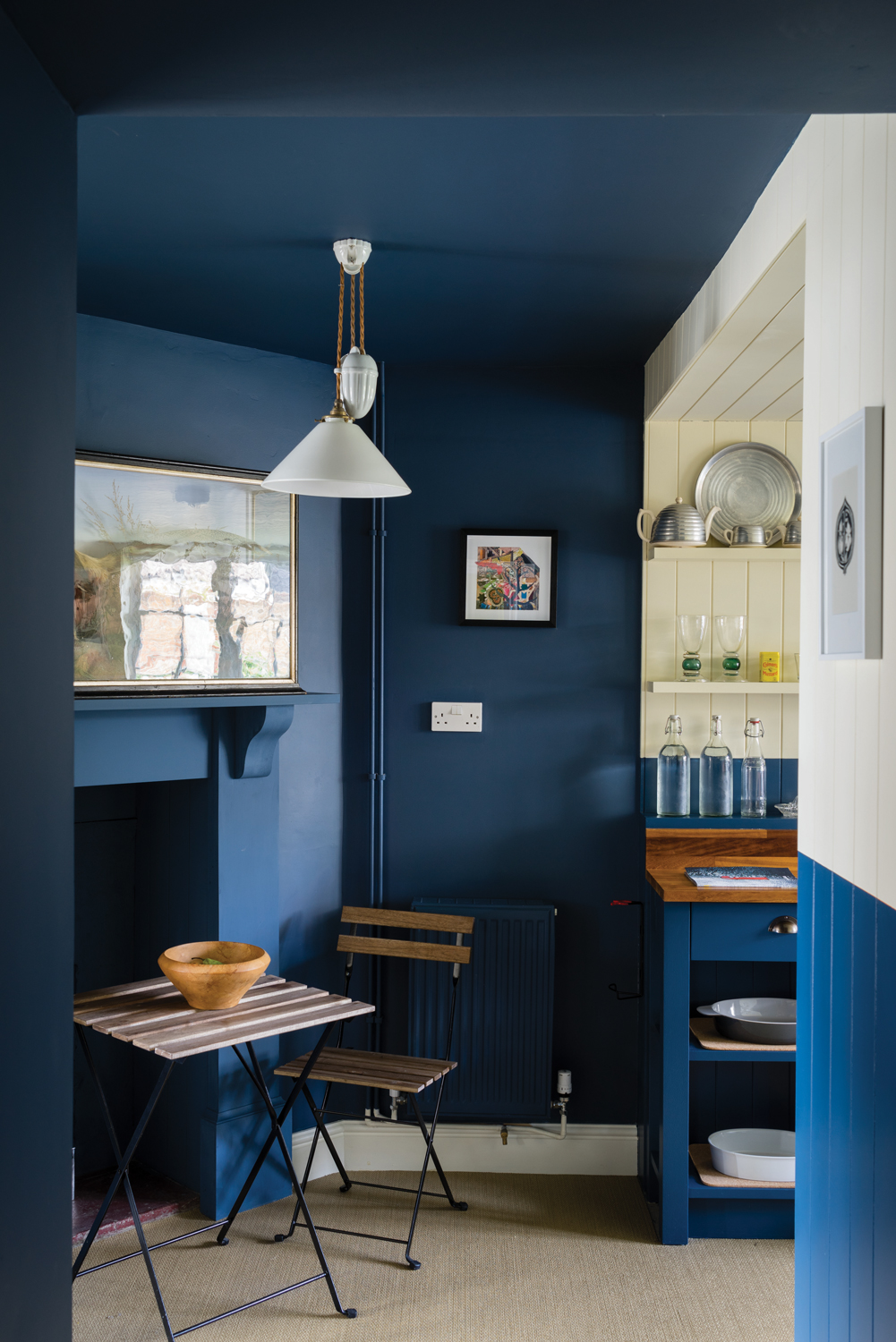 Stiffkey Blue 281