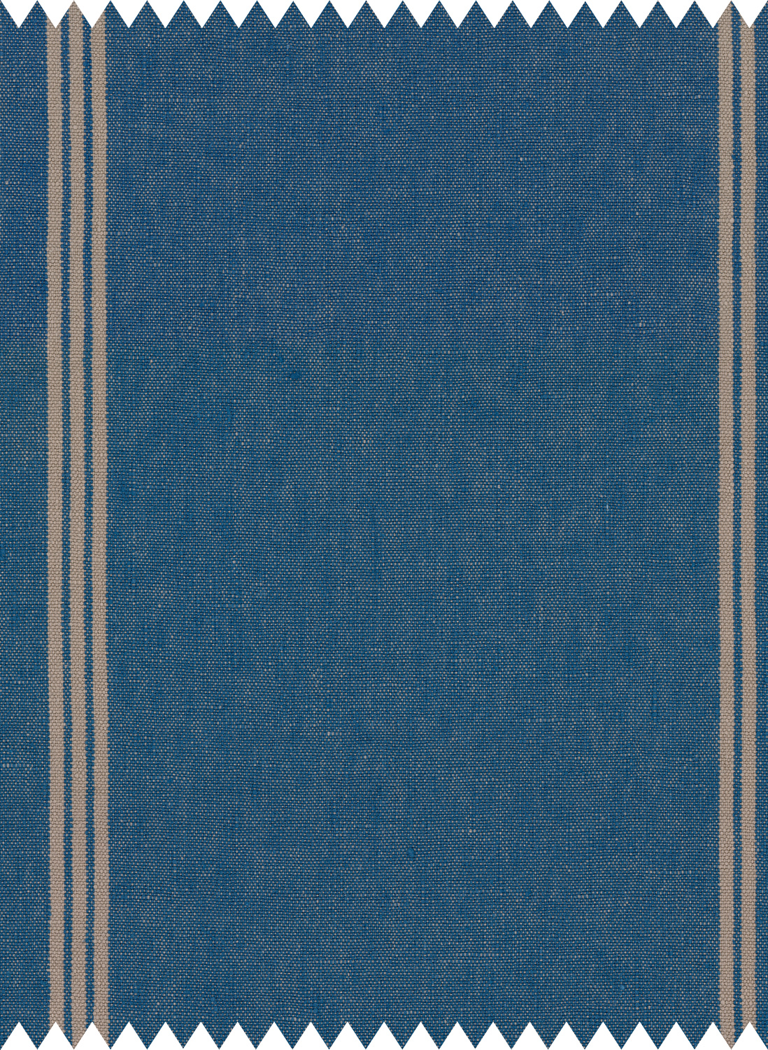 Stoff Katalin Stripe - Heavy Linen
