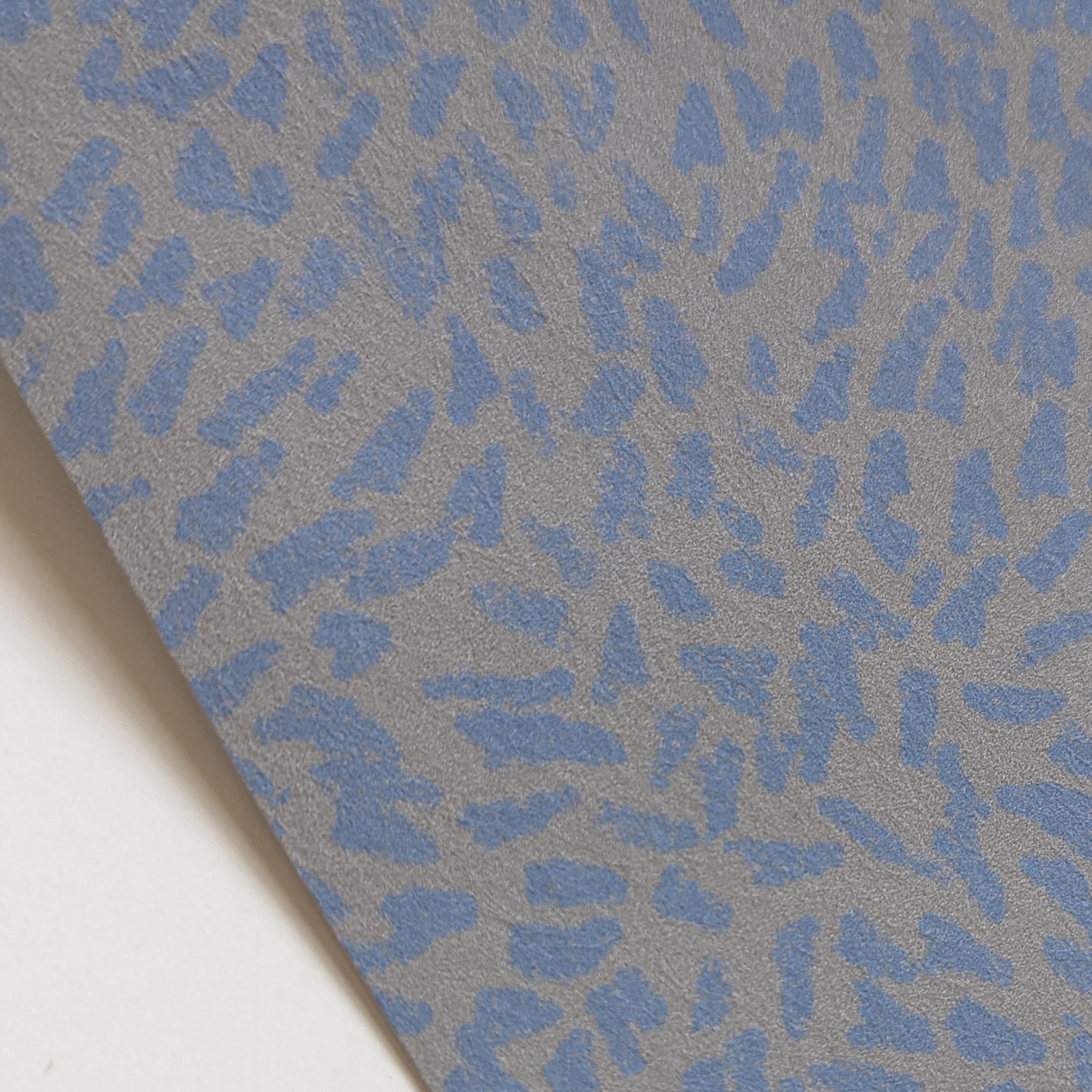 Tapete Grass - Blue