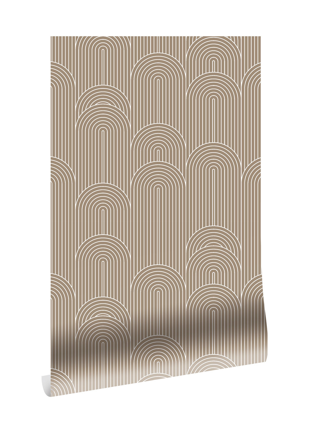 Tapete Graphic Lines 1 - WP-736