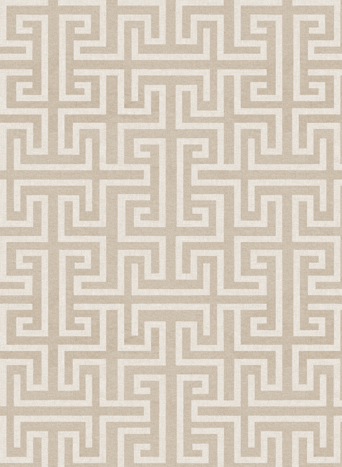 Tapete Maze - Cotton