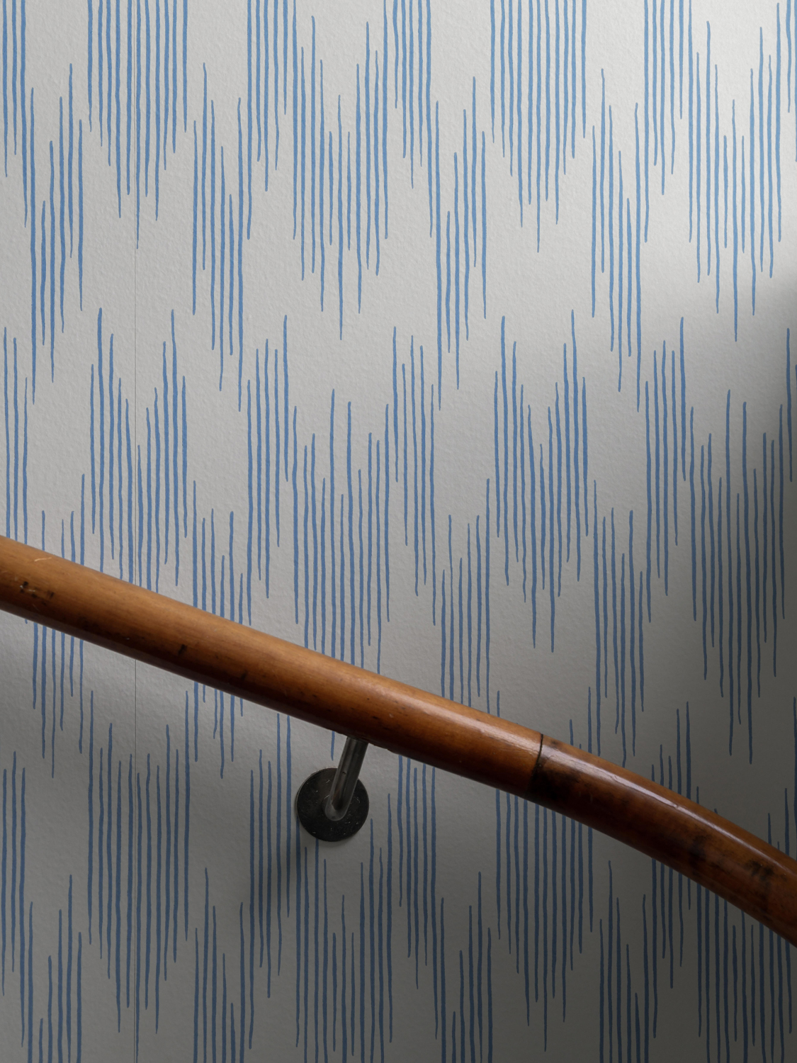 Tapete Ikat - Mediterranean