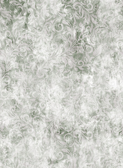 Tapete Twining Vines - Faded
