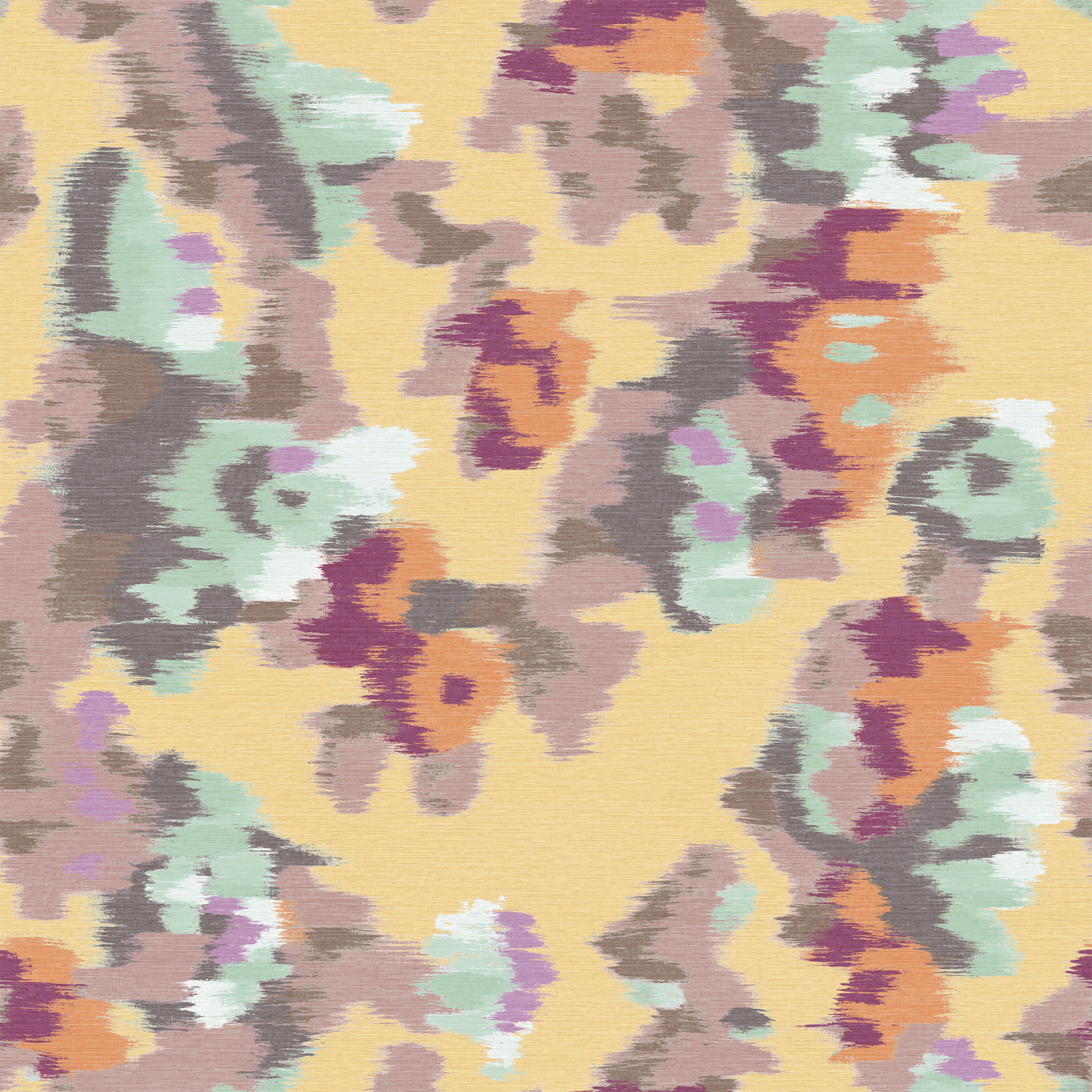 Wandbild Abstract Floral - VP 981 04