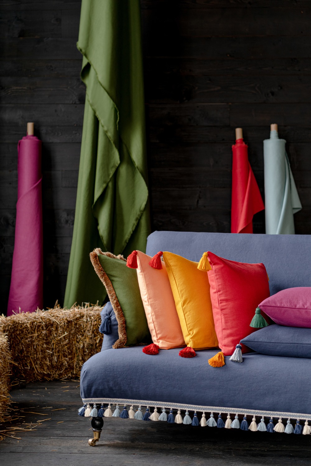 Fabric Linen - FB00162