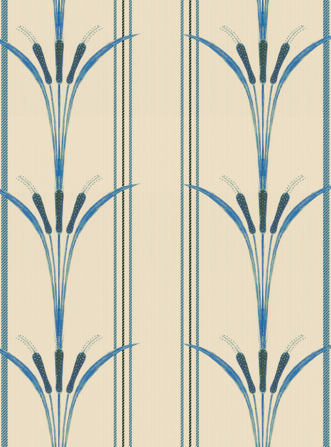 Tapete Danube Stripe - WP30156