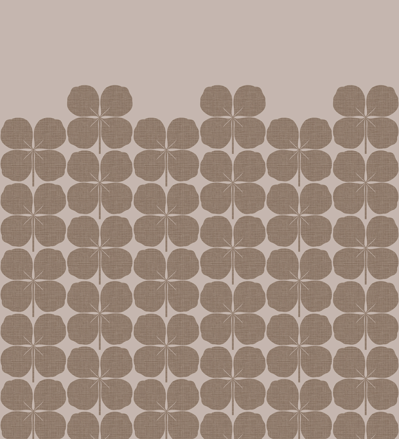 Wandbild Bonheur - Ocre Panel A