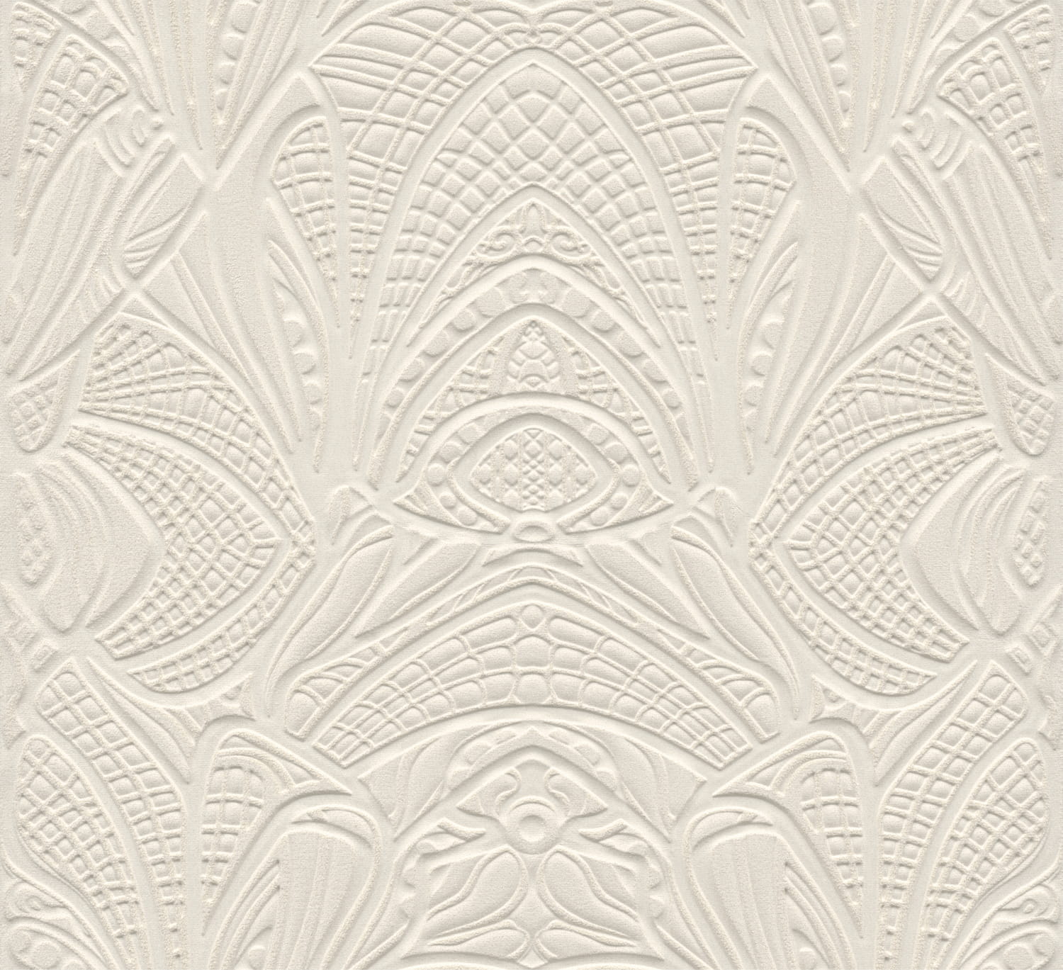 Tapete Lacy Longlegs - Ivory