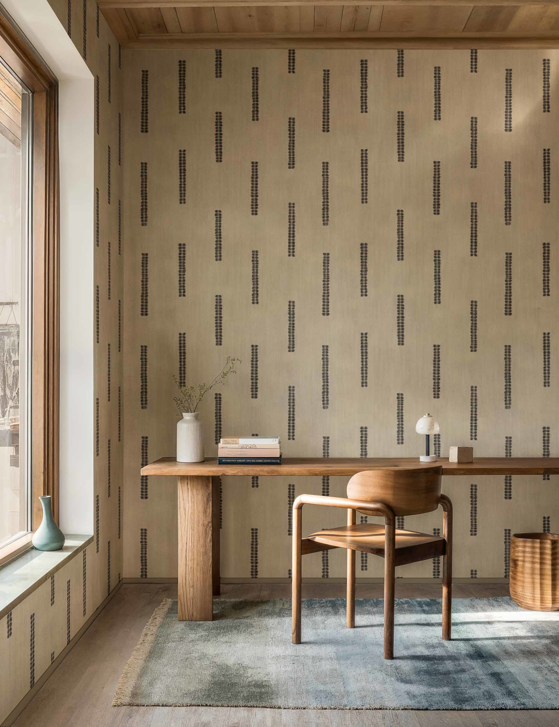 Tapete Nui - Ash