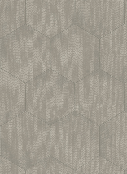 Tapete Mineral - Grey