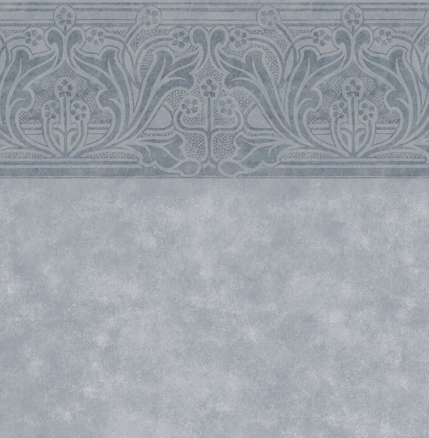 Wandbild Ornamento - 9696W