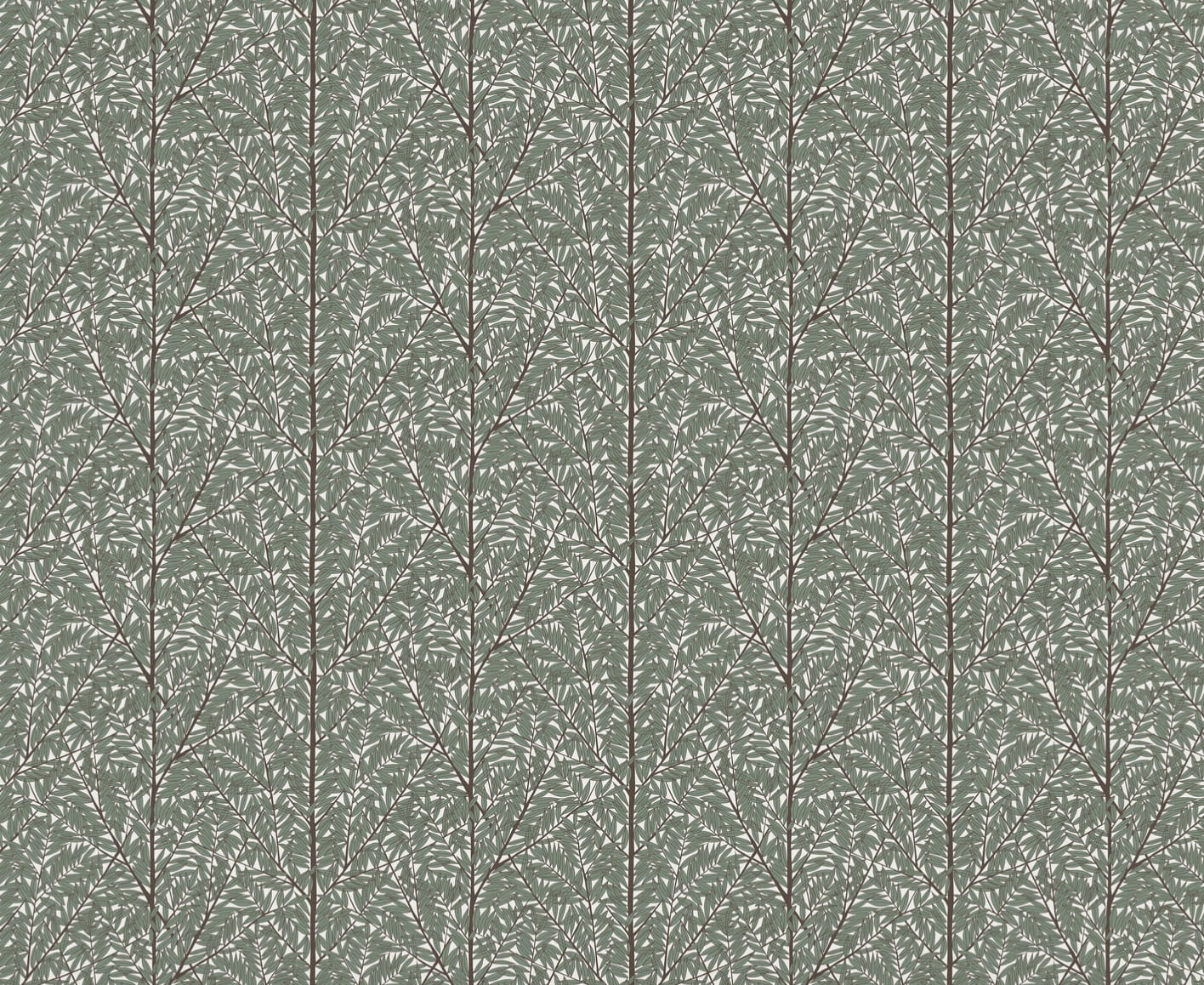 Wandbild Viola Gråsten Korgpil - 9813W