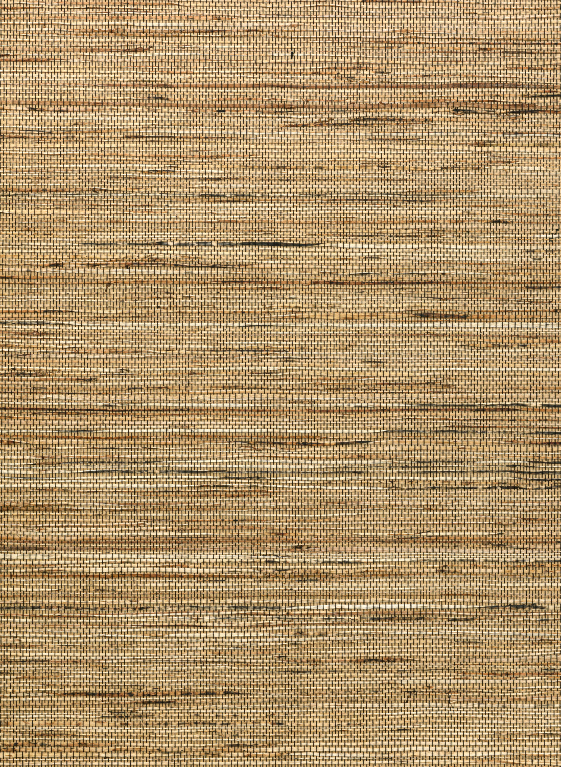 Tapete Sambe - Natural Ochre
