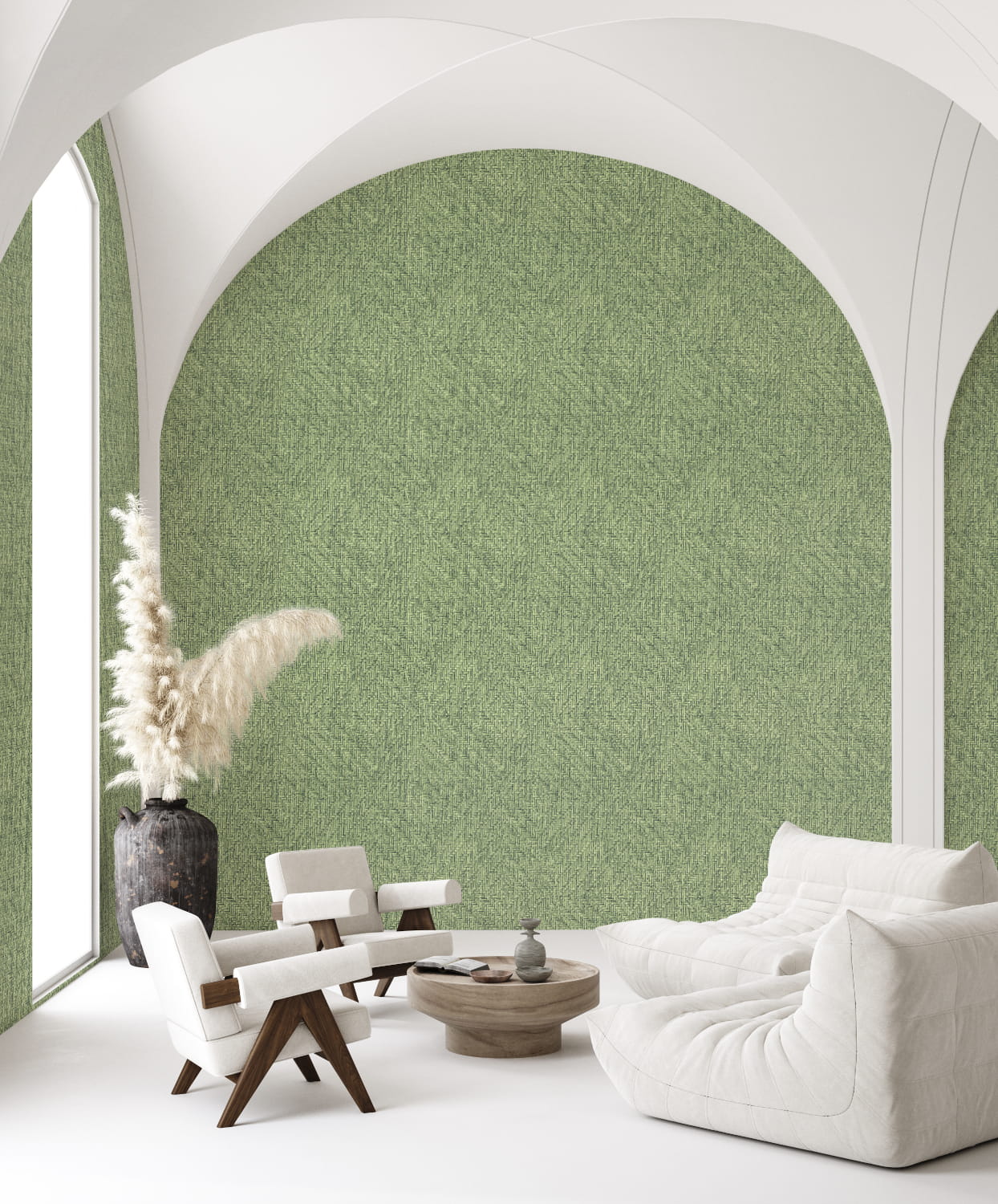 Tapete Raffias+10 - 9800081