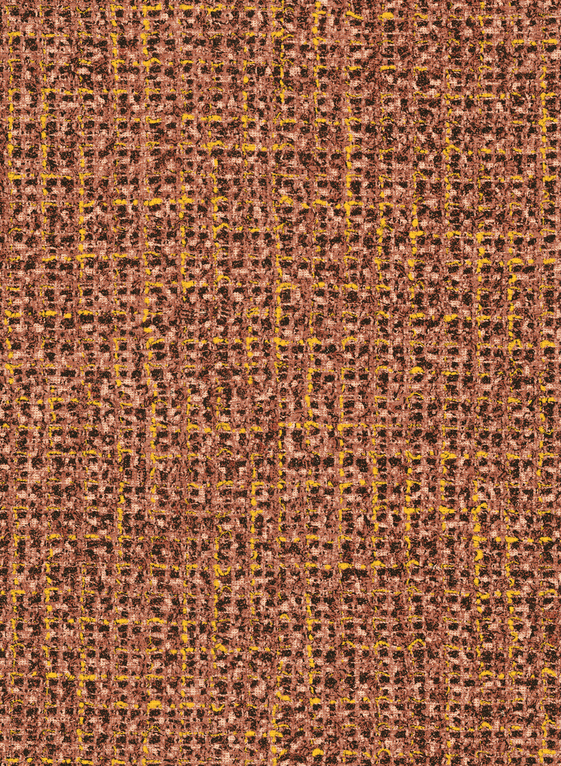 Tapete Cashmere - Cinnamon