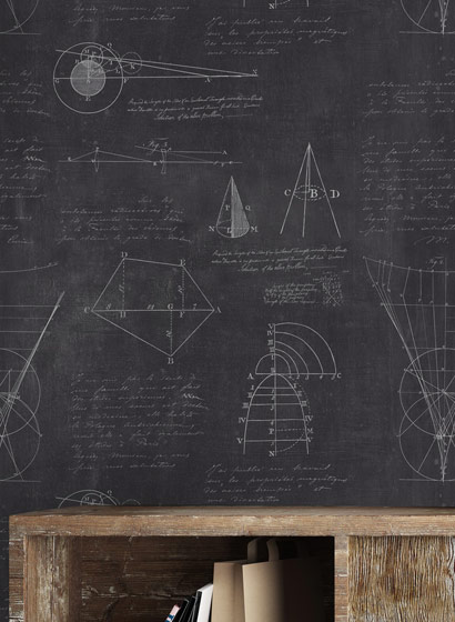 Wallpaper Newton Geometry
