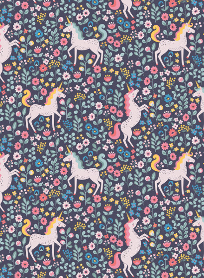 Tapete Unicorns - 399110