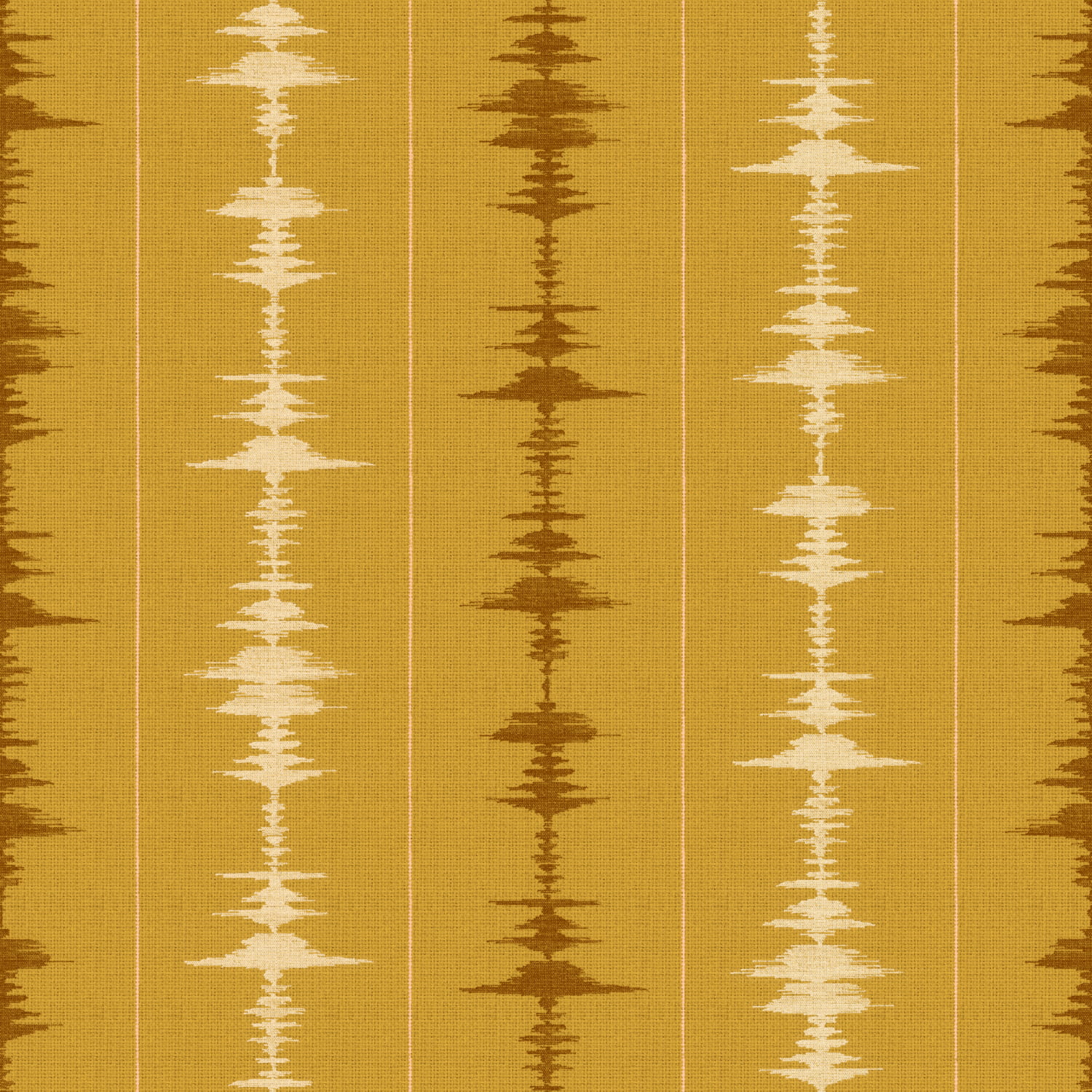 Tapete Vibes - Copper
