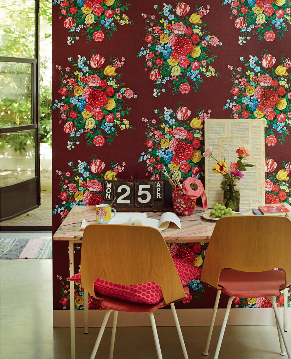 Tapete Dutch Painters - 341043