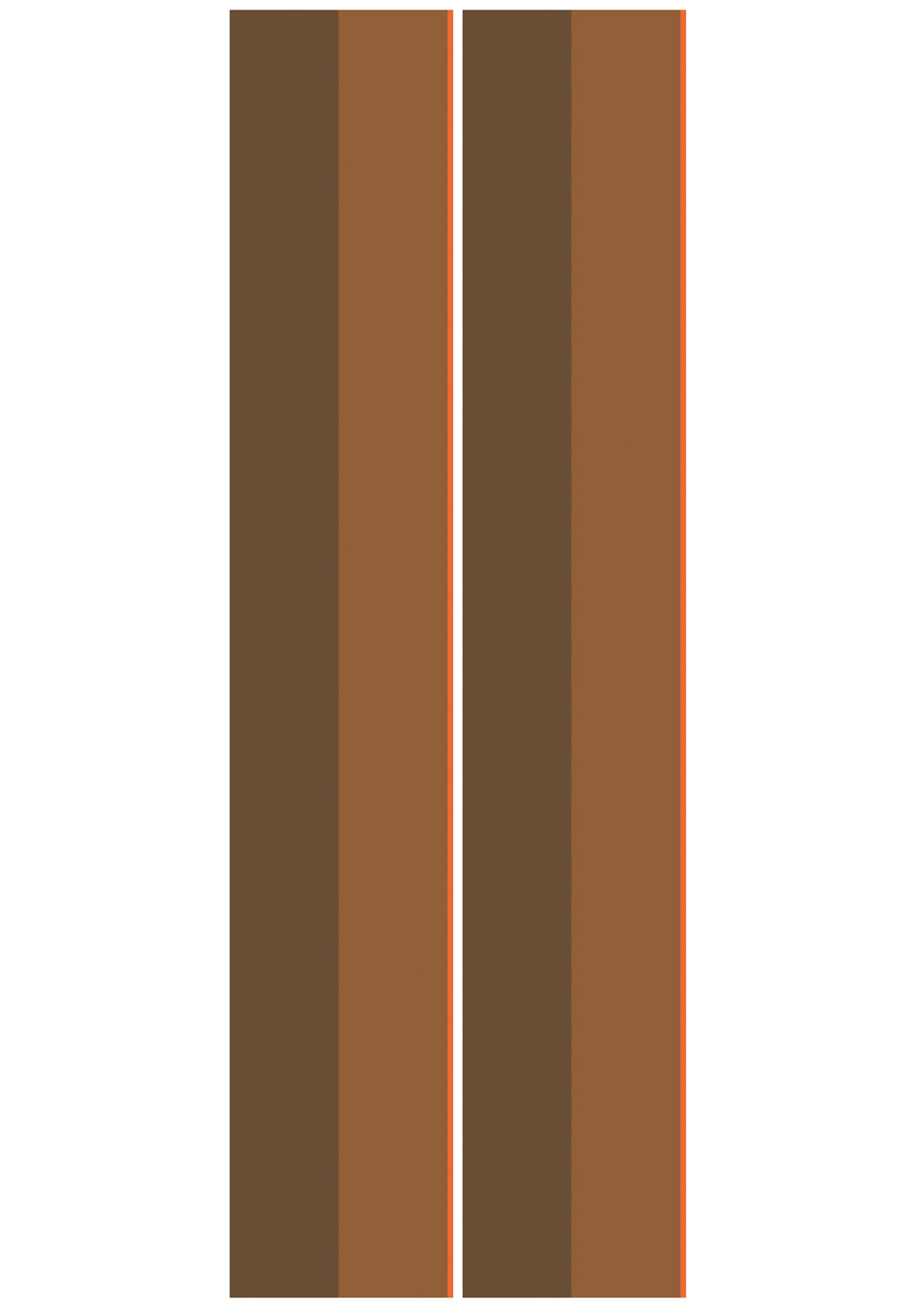 Tapete Bold Stripes 1 Uyterlinde - FU-003